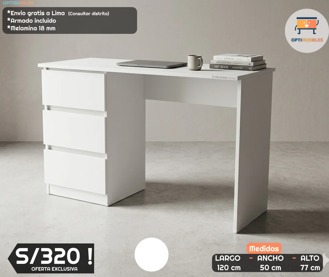 Escritorio Design 