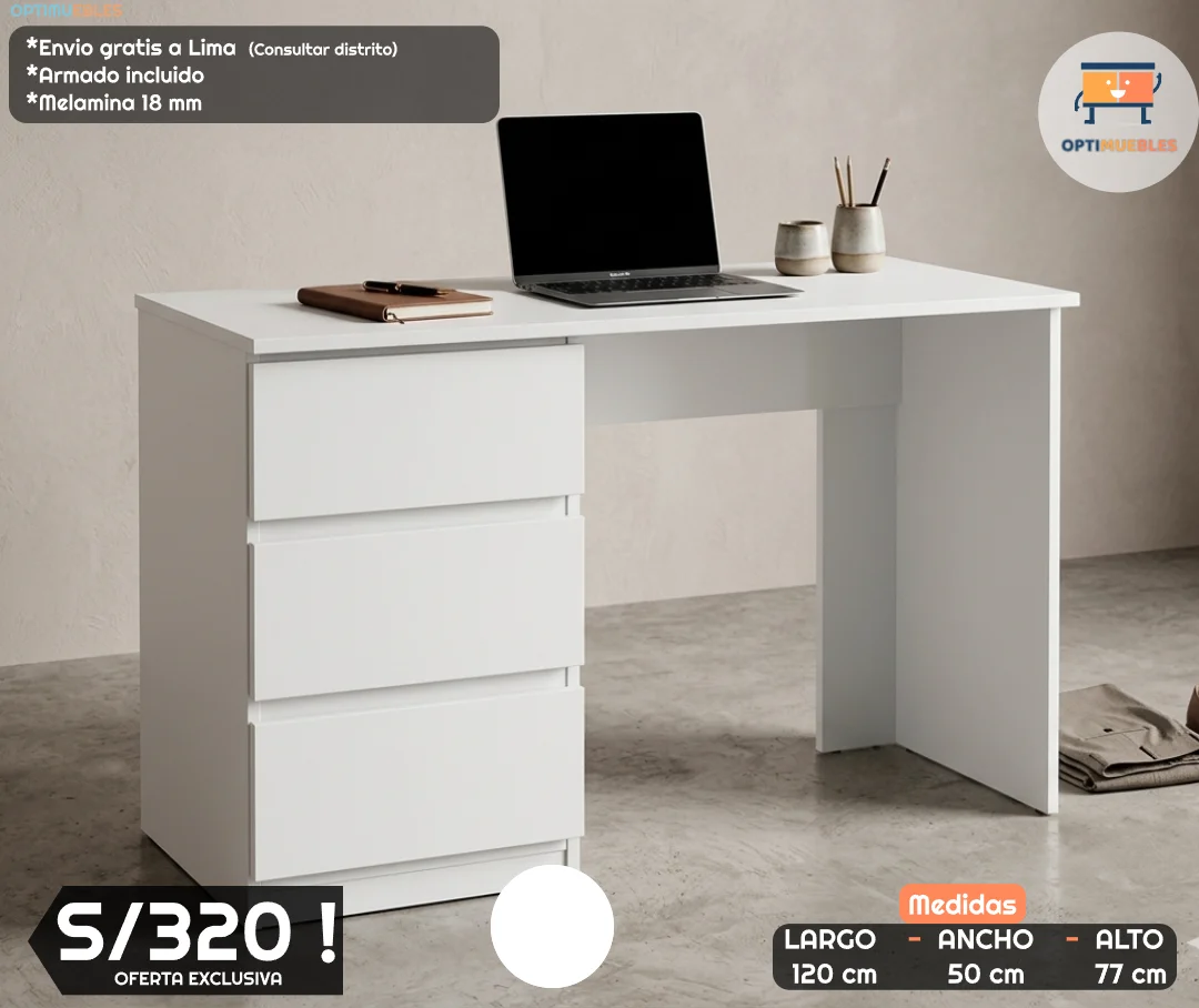 Escritorio Design 