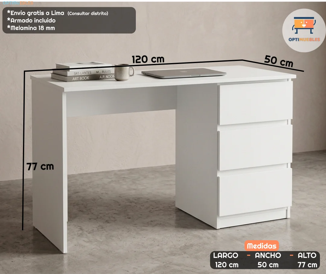 Escritorio Design 