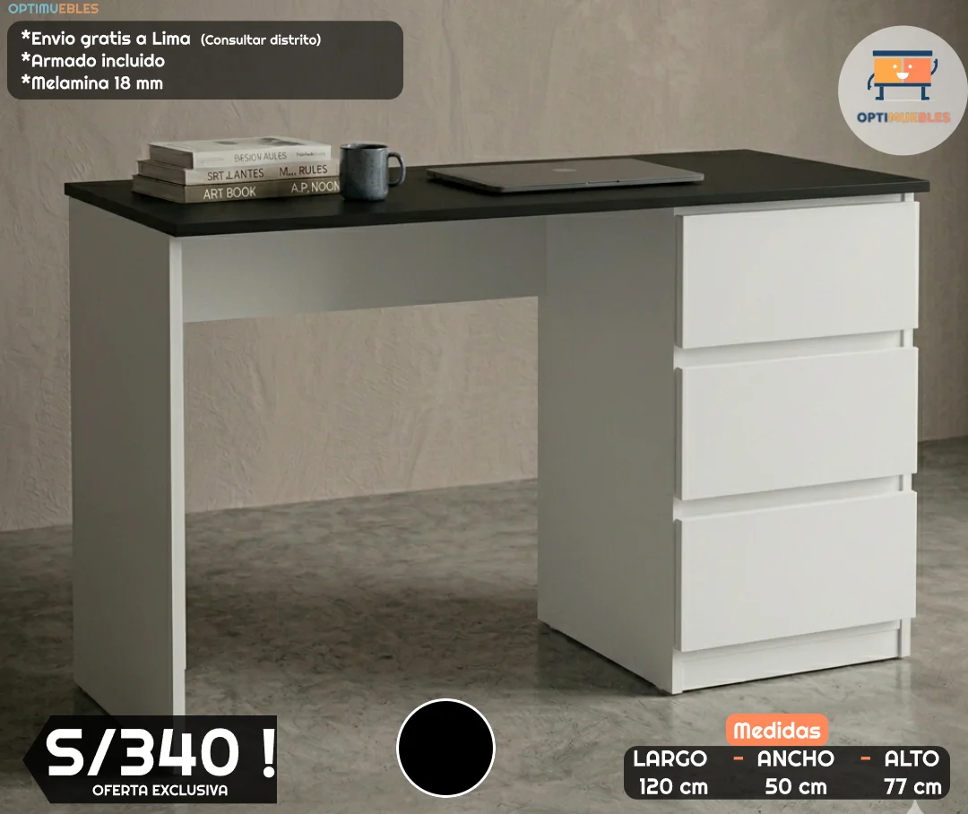 Escritorio Design 